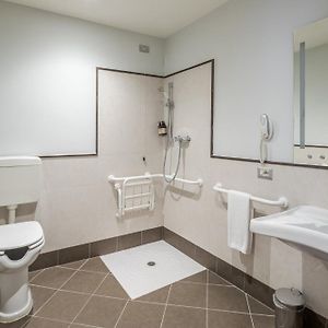 Camera executive con letto king size